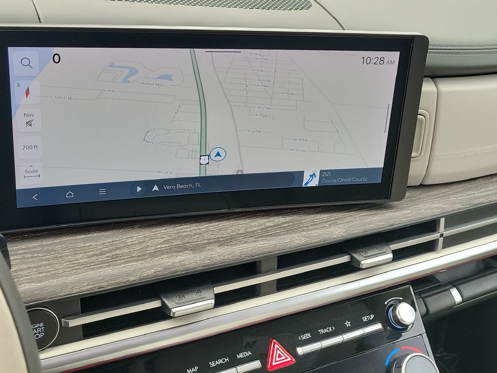 Used 2024 Hyundai Santa Fe Calligraphy FWD image 15