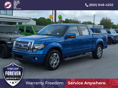 Used 2010 Ford F150 FX2