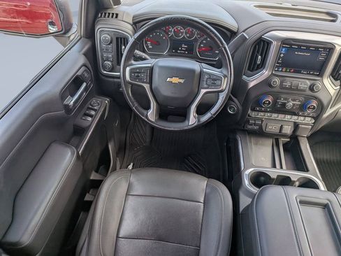 Used 2021 Chevrolet Silverado 1500 LTZ image 16