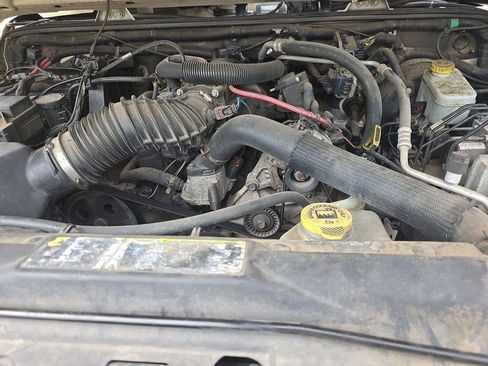 Used 2011 Jeep Wrangler Sport AWD/4WD image 9