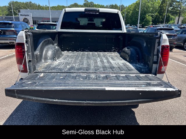 Used 2021 RAM 1500 Warlock AWD/4WD image 25