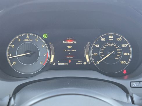 New 2026 Acura RDX SH-AWD w/ Advance Package image 12