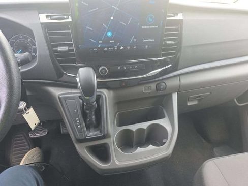Used 2024 Ford Transit 350 XLT RWD image 11