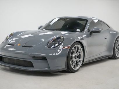Certified 2023 Porsche 911 GT3