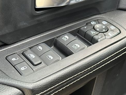 New 2026 RAM 3500 Laramie w/ Night Edition AWD/4WD image 21