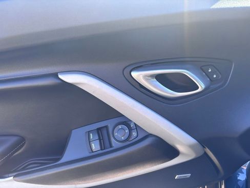 Used 2022 Chevrolet Camaro LT w/ RS Package image 32