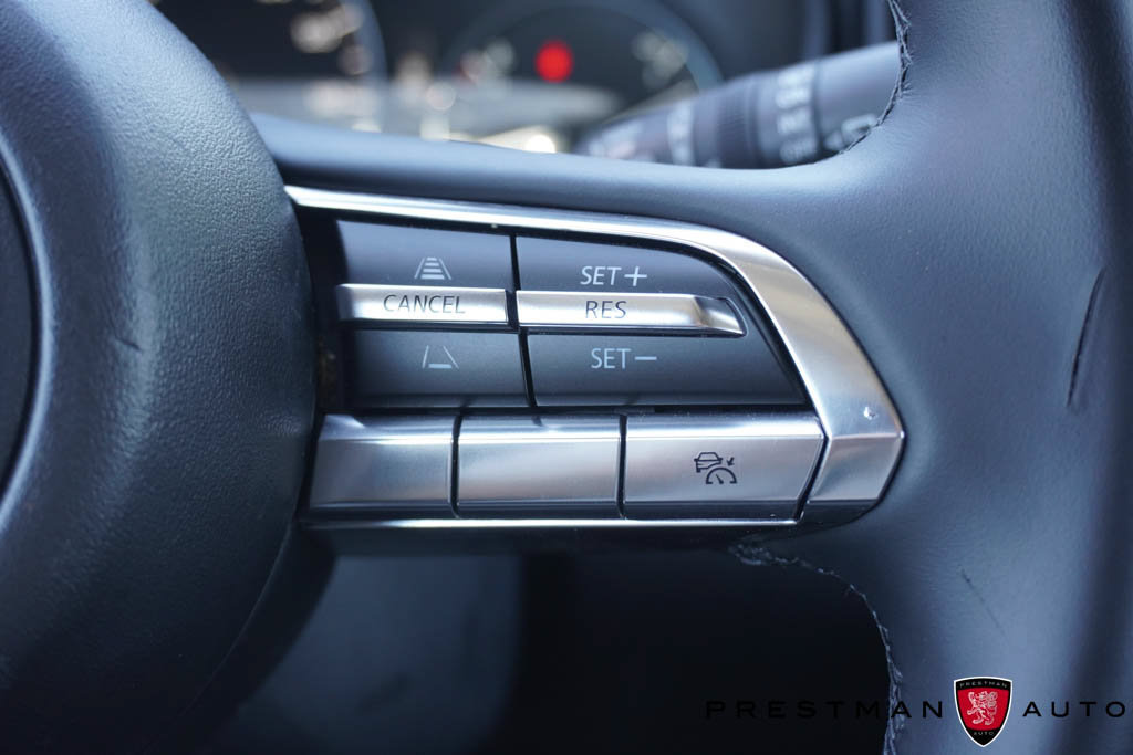 Used 2026 MAZDA CX-50 AWD 2.5 S w/ Premium Package image 28