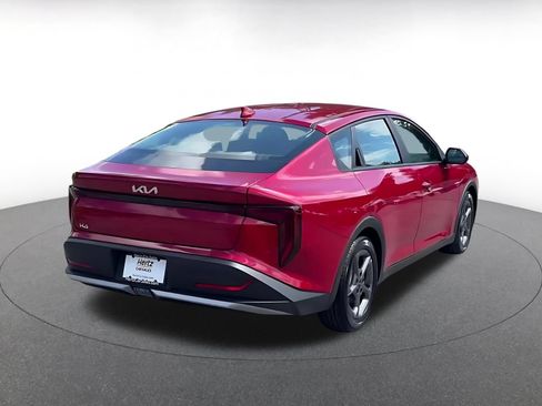 Used 2026 Kia K4 FWD image 15