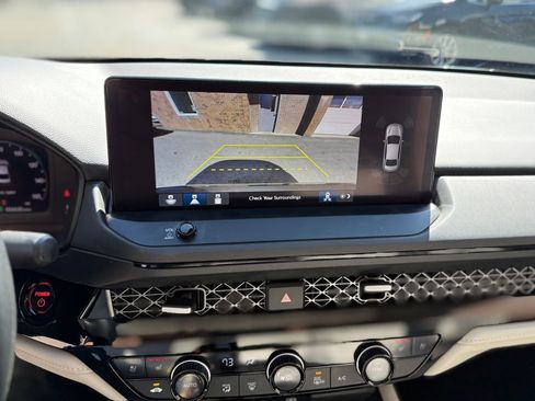 Used 2024 Honda Accord Touring image 29