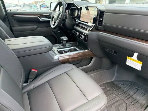 New 2026 GMC Sierra 1500 Elevation w/ Elevation Premium Package AWD/4WD image 22