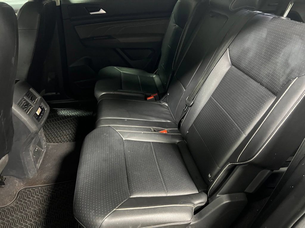 Used 2022 Volkswagen Atlas SE FWD image 17