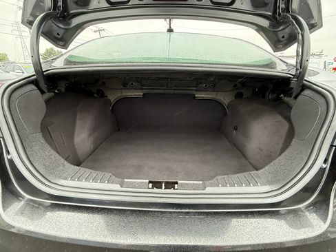 Used 2012 Ford Focus SE FWD image 5