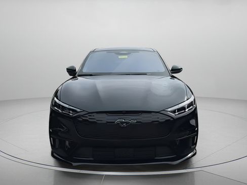 New 2025 Ford Mustang Mach-E GT image 8