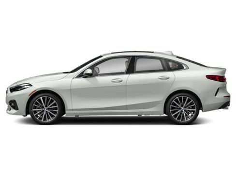Used 2021 BMW 228i Gran Coupe w/ Convenience Package image 6