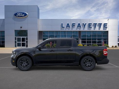 New 2026 Ford Maverick XLT w/ XLT Luxury Package AWD/4WD image 3