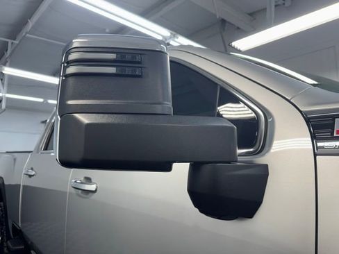 Used 2020 GMC Sierra 2500 Denali w/ Denali Ultimate Package image 35