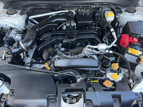 Used 2025 Subaru Forester Touring image 32