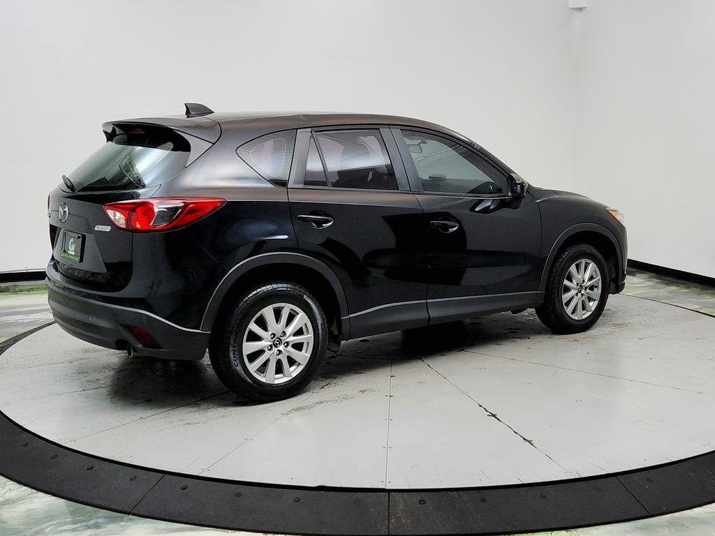 Used 2014 MAZDA CX-5 Sport FWD image 5