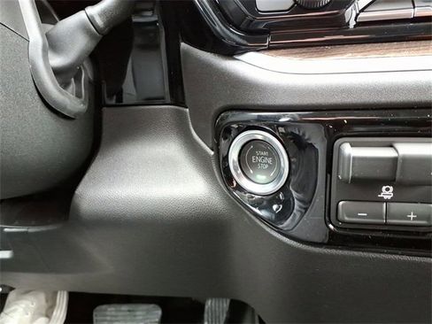 New 2026 Chevrolet Silverado 1500 RST w/ RST Select Package image 17