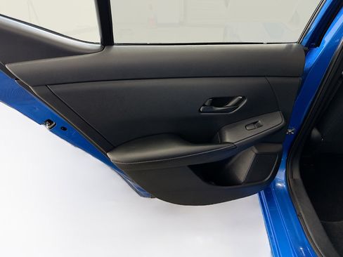 Used 2024 Nissan Sentra SV image 26