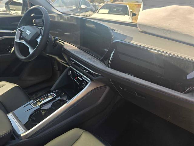 New 2026 Audi Q5 Premium Plus AWD/4WD image 11