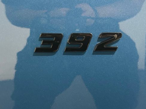 Used 2023 Dodge Challenger R/T w/ T/A Package RWD image 12