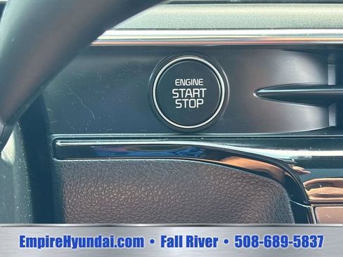 Used 2025 Kia K5 GT-Line w/ GT-Line Premium Package AWD/4WD image 26
