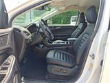 Certified 2022 Ford Edge SEL w/ Convenience Package image 3