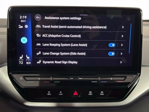 Used 2023 Volkswagen ID.4 Pro S image 39