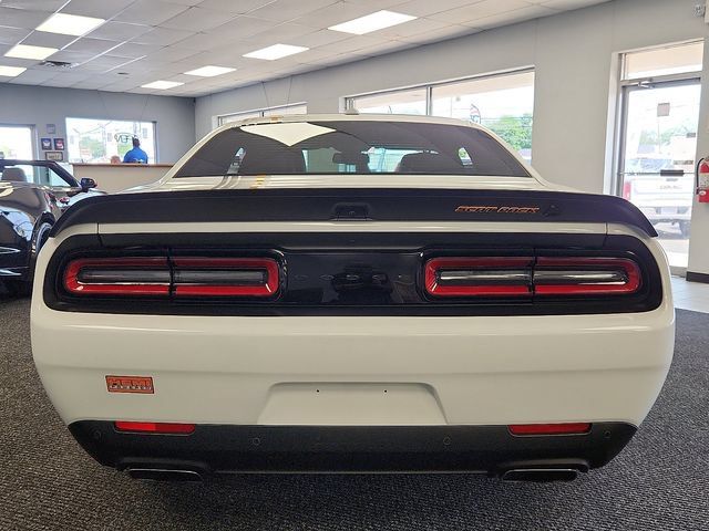 Used 2023 Dodge Challenger R/T Scat Pack RWD image 5