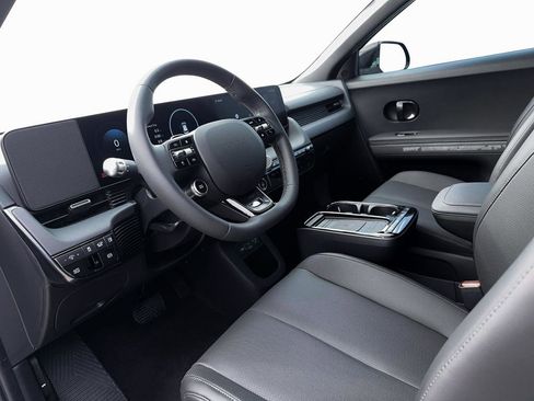 New 2026 Hyundai Ioniq 5 XRT image 15