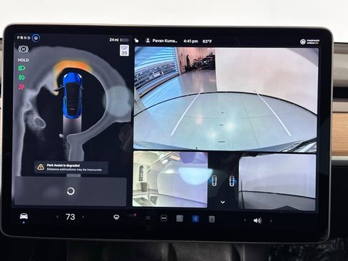 Used 2022 Tesla Model Y Long Range image 13