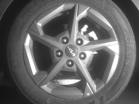 Used 2025 Kia K4 FWD image 14
