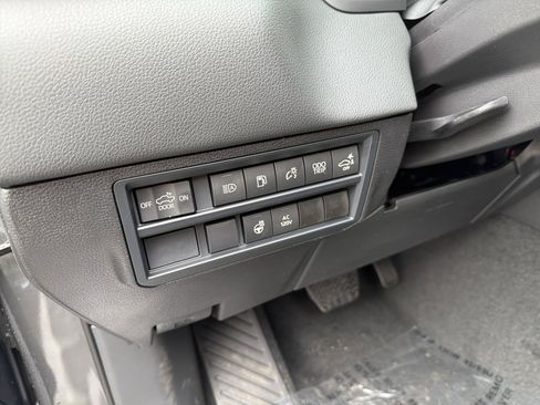 New 2026 Toyota Tundra Limited AWD/4WD image 13