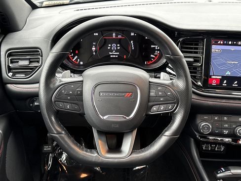 Certified 2024 Dodge Durango GT image 22
