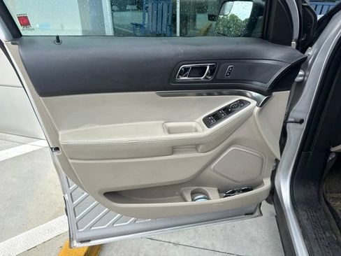 Used 2015 Ford Explorer FWD image 39