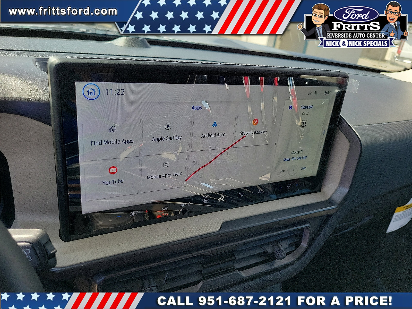 Used 2026 Ford Bronco Sport Big Bend AWD/4WD image 11