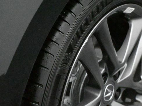 Certified 2025 Acura TLX SH-AWD w/A-SPEC image 13