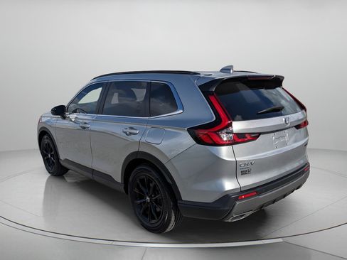 Used 2025 Honda CR-V Sport-L image 6