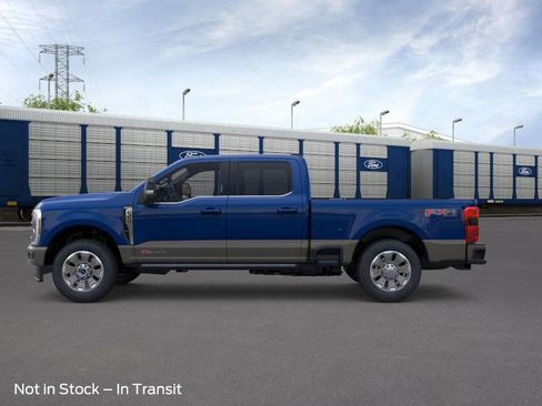 New 2026 Ford F350 King Ranch image 3