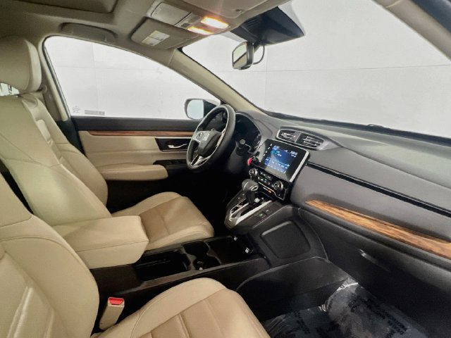Used 2022 Honda CR-V EX-L image 21