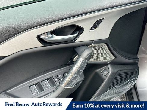 New 2025 Acura TLX w/ Technology Package image 18