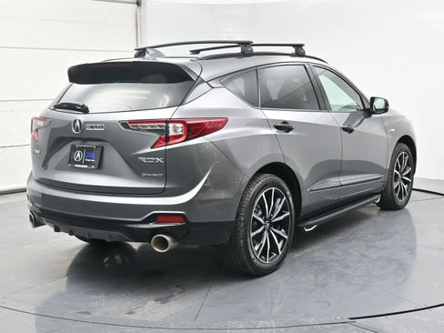 New 2025 Acura RDX A-Spec image 25
