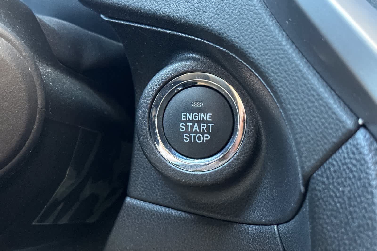 Used 2020 Subaru Ascent Touring w/ Popular Package #2A AWD/4WD image 23