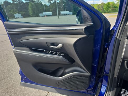 Used 2022 Hyundai Tucson SEL w/ Convenience Package image 27