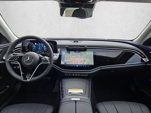New 2026 Mercedes-Benz E 350 Sedan image 15