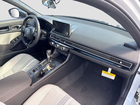 New 2026 Honda Civic Sport image 22