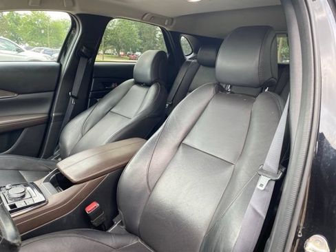 Used 2023 MAZDA CX-30 AWD 2.5 S w/ Premium Package image 2
