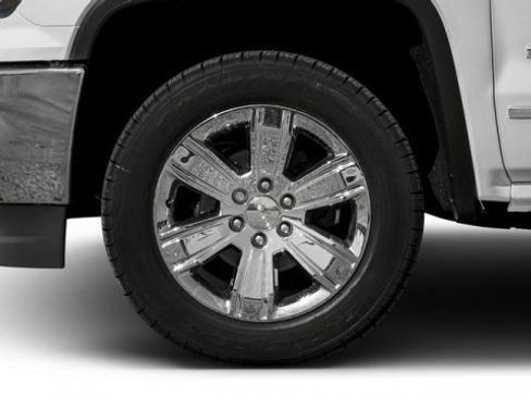 Used 2017 GMC Sierra 1500 SLT image 14