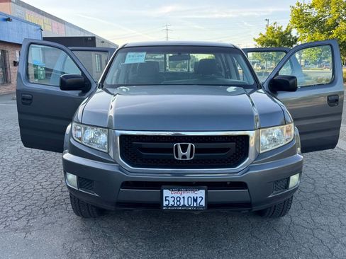 Used 2010 Honda Ridgeline RT image 15
